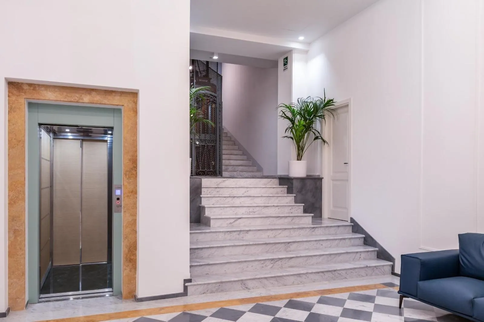 Exclusive Apartment In The Centre Of Rome 204 Italy