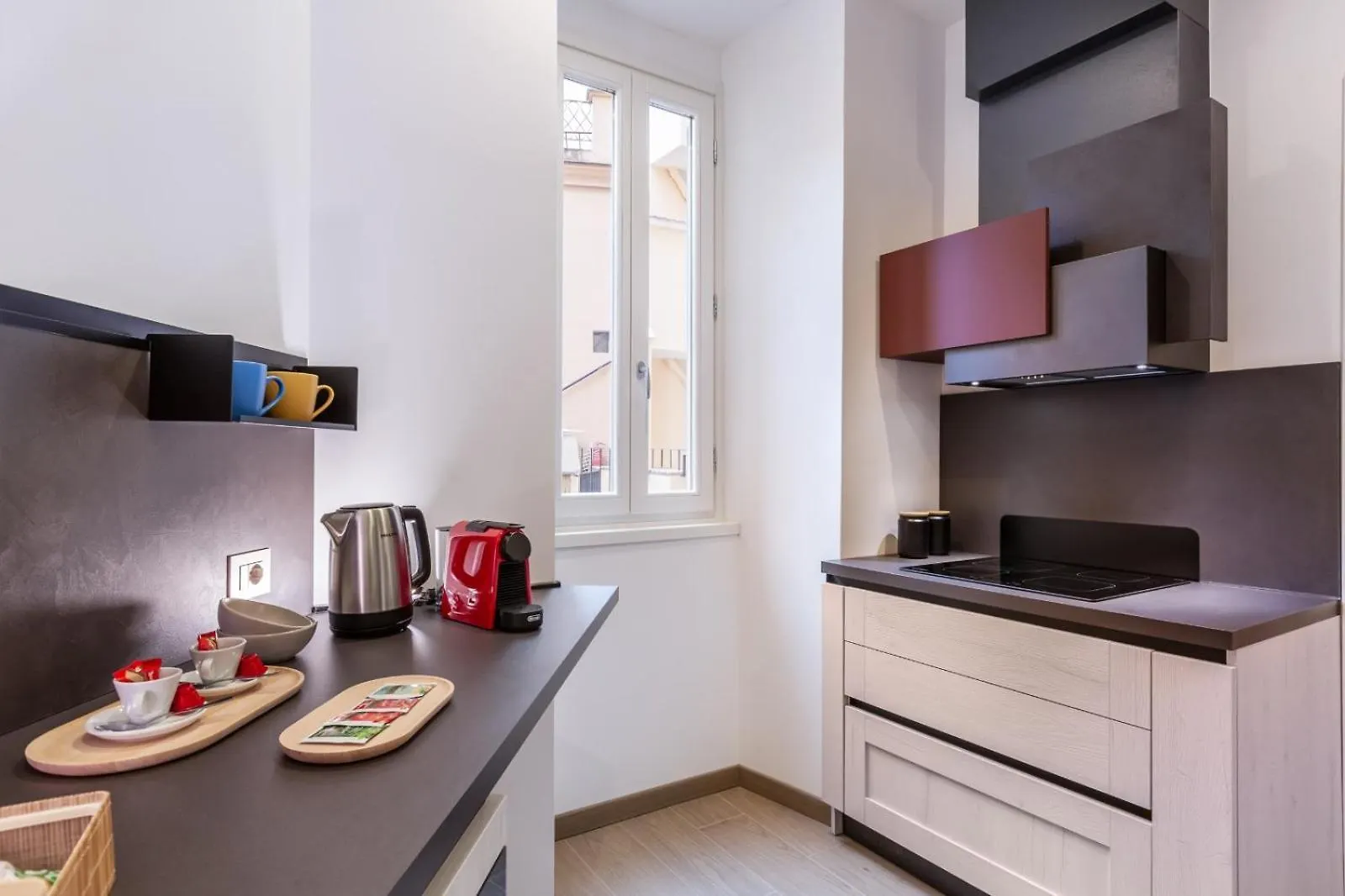 Exclusive Apartment In The Centre Of Rome 204 Italy