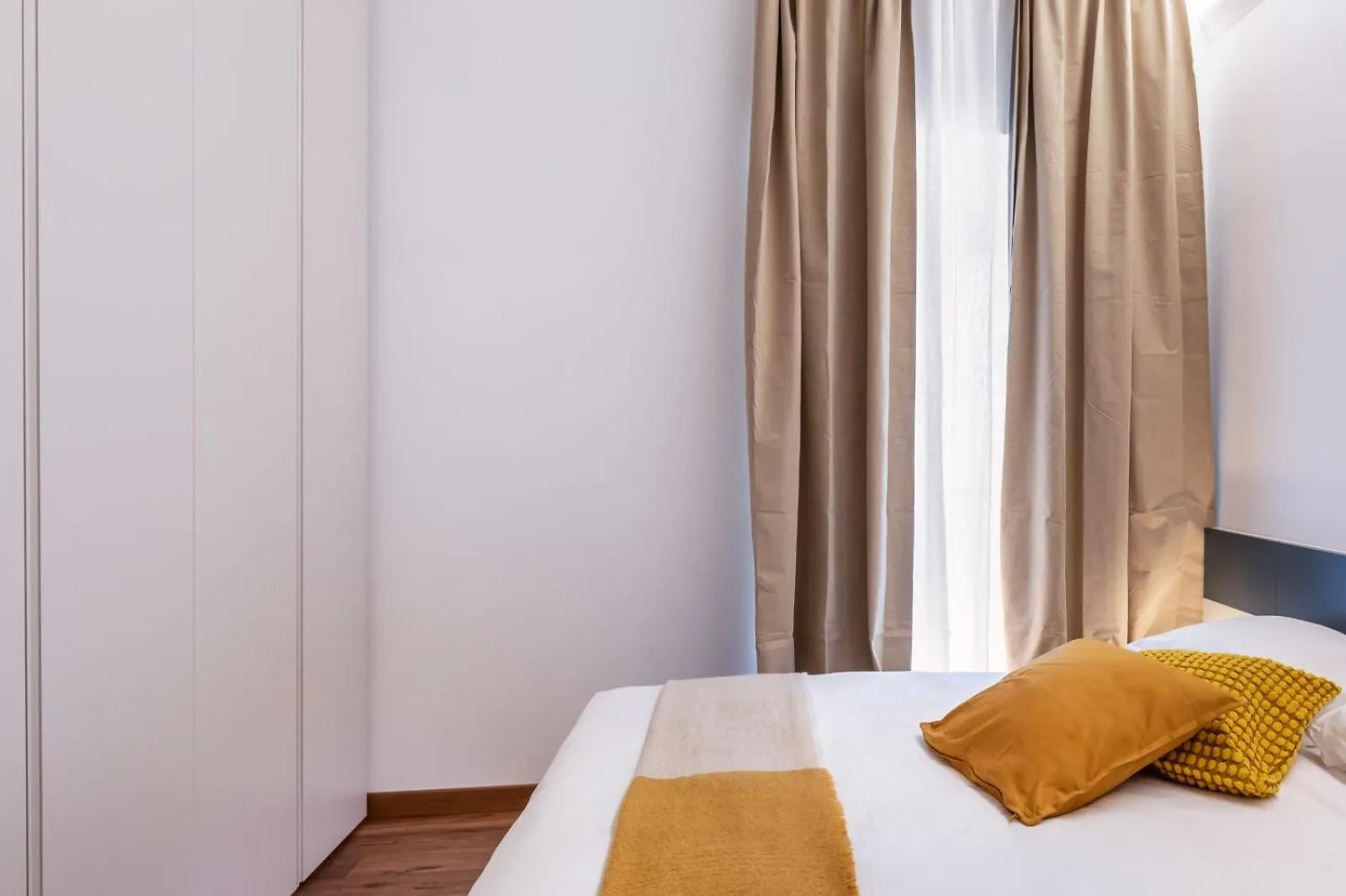 Exclusive Apartment In The Centre Of Rome 204