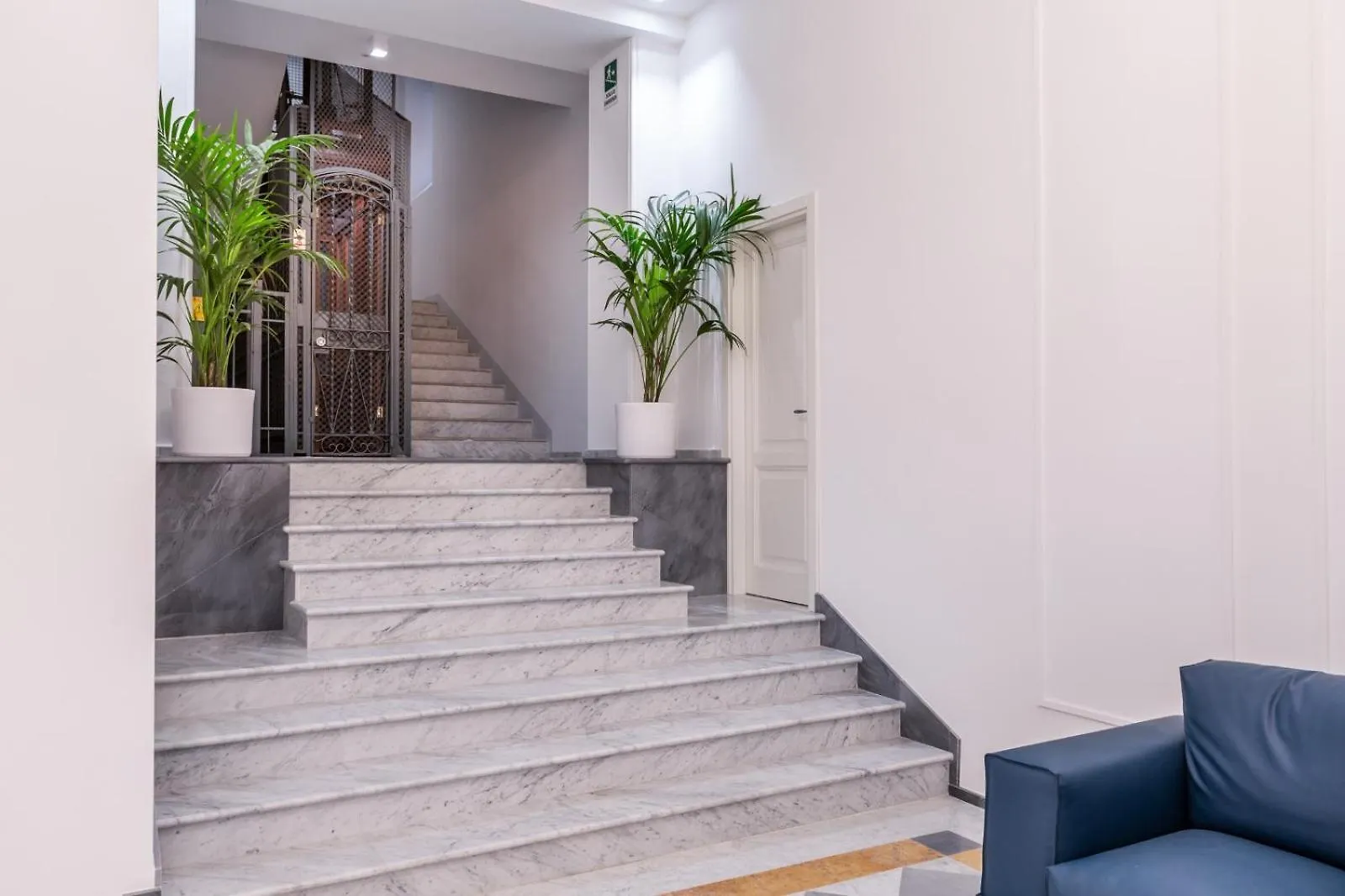 Exclusive Apartment In The Centre Of Rome 204 Italy